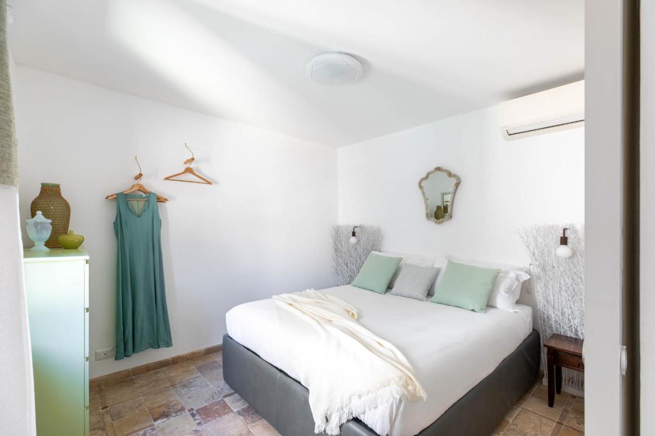 Lägenhet Iflat Penthouse In Campo De' Fiori